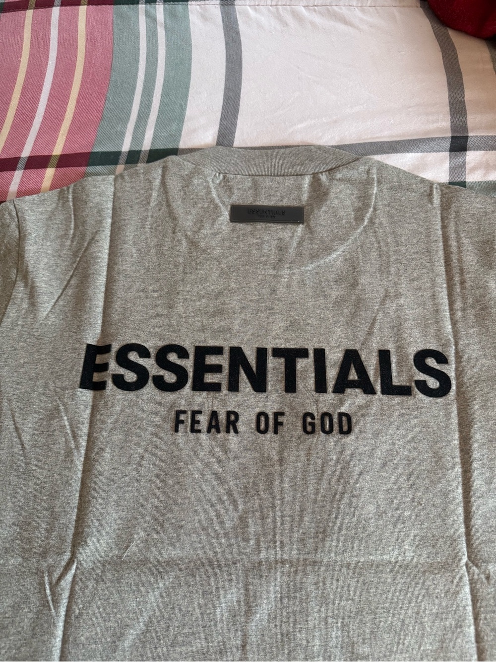 Essentials Tee - Picture 4 of 5